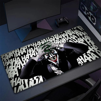 Large Gaming Mouse Pad Desk Mat With Non-Slip Base