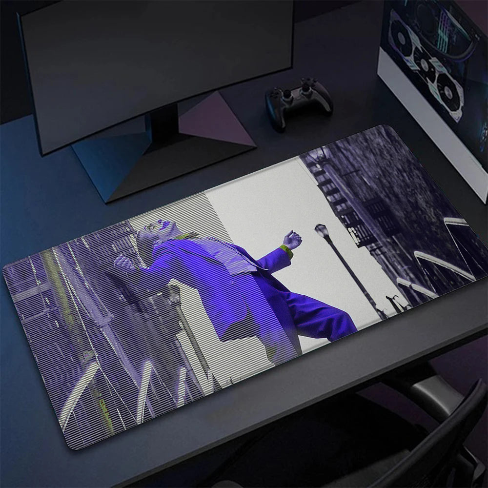 SBD-179HY93A14 Color Large Gaming Mouse Pad Desk Mat With Non-Slip Base