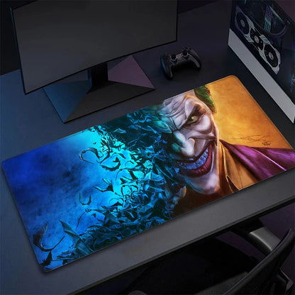 Large Gaming Mouse Pad Desk Mat With Non-Slip Base