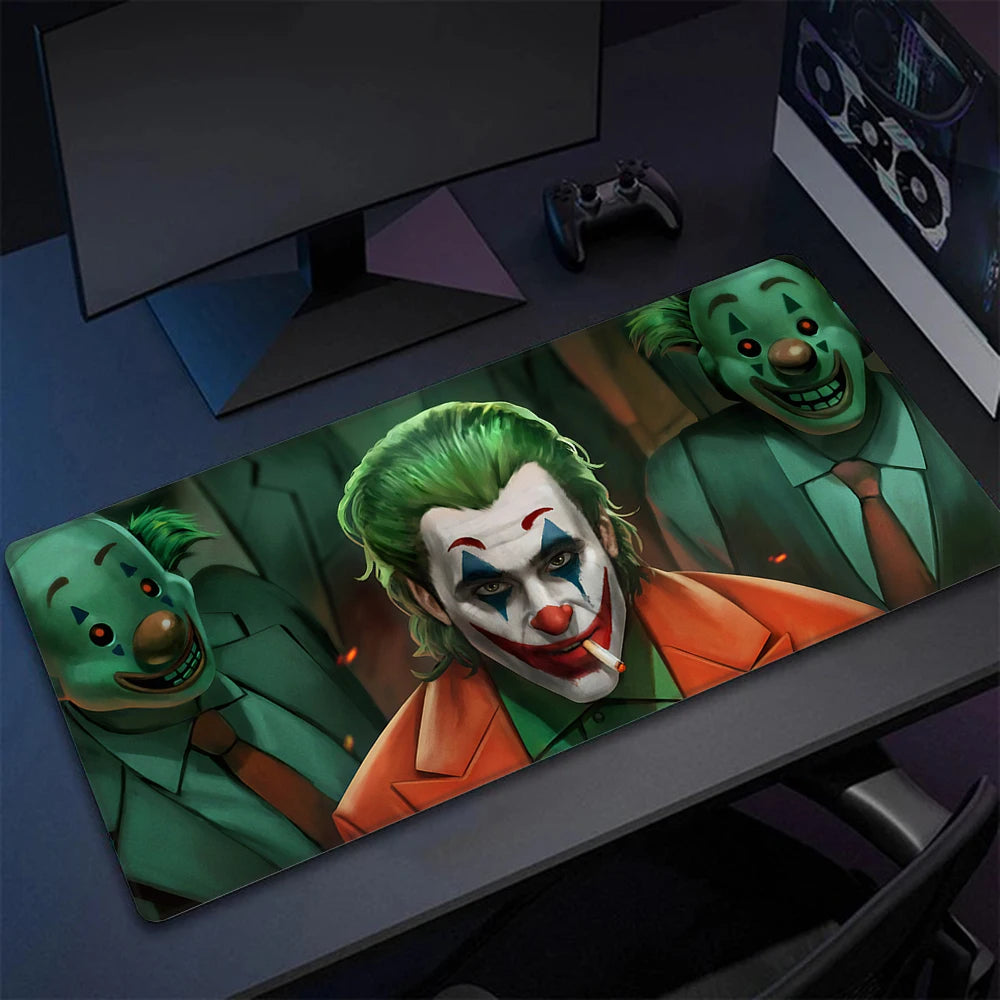 Large Gaming Mouse Pad Desk Mat With Non-Slip Base