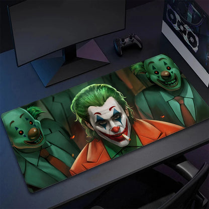 Large Gaming Mouse Pad Desk Mat With Non-Slip Base