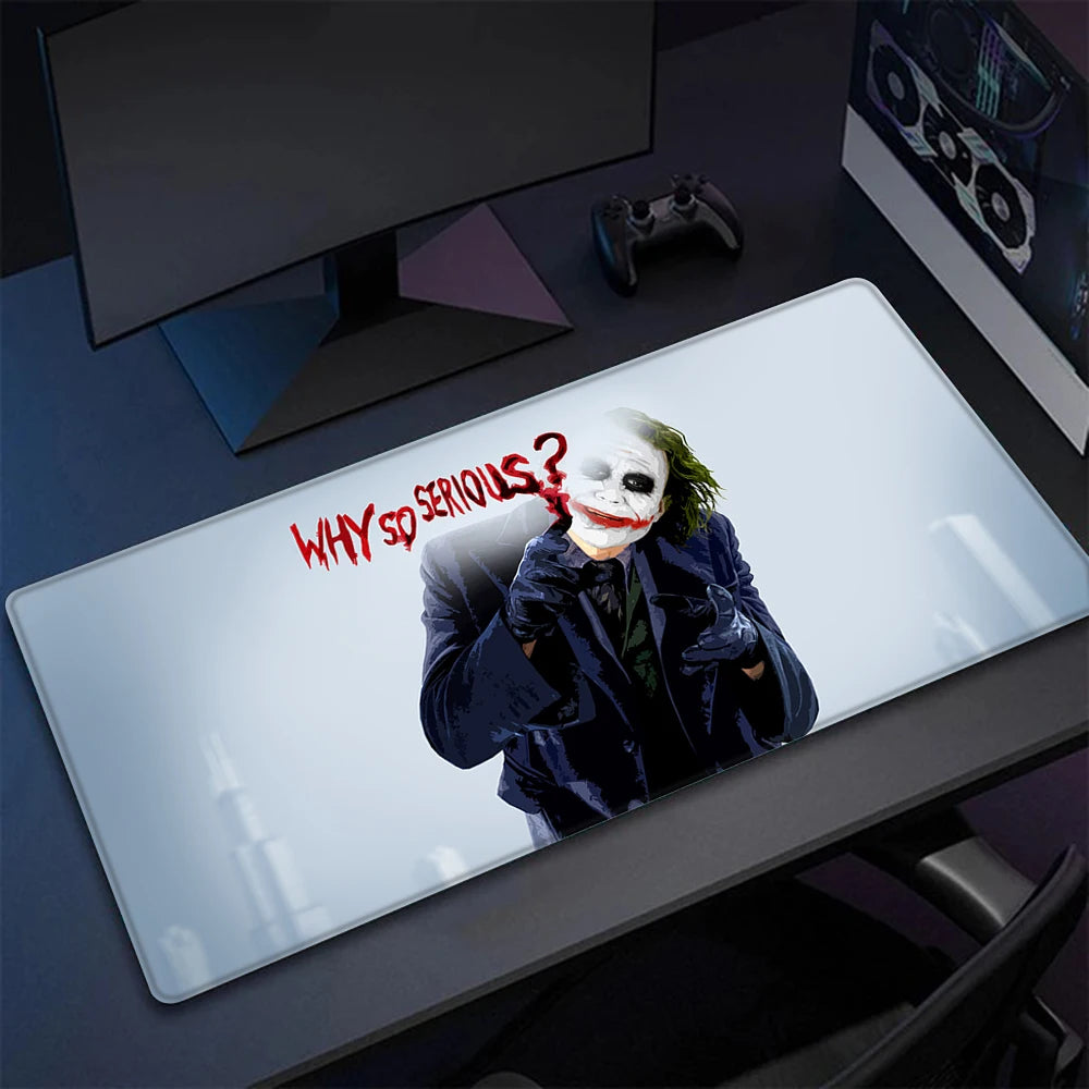 SBD-179HY93A13 Color Large Gaming Mouse Pad Desk Mat With Non-Slip Base